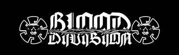 logo Blood Division (SGP)